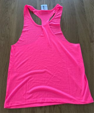 Camiseta Tirantes Hombre / Camiseta Hombre Gym