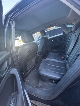 Audi Q5 35 TDI hybrid diesel full option