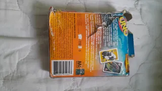 UNO Jurassic World Dominion