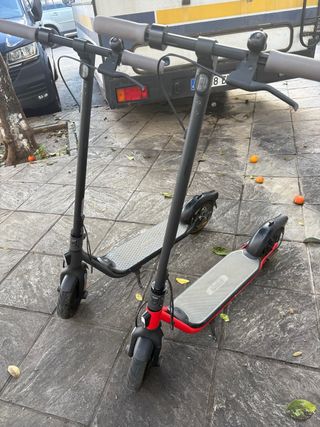 Patinetes Eléctricos ninebot E2 pro