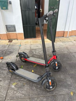 Patinetes Eléctricos ninebot E2 pro