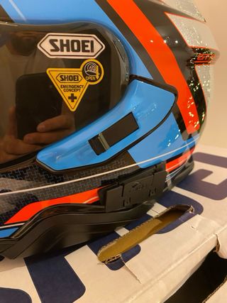 Shoei GT-Air 2 Talla L