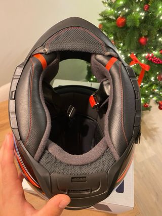 Shoei GT-Air 2 Talla L