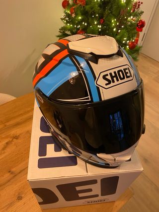 Shoei GT-Air 2 Talla L