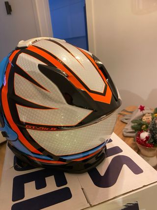 Shoei GT-Air 2 Talla L