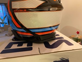 Shoei GT-Air 2 Talla L