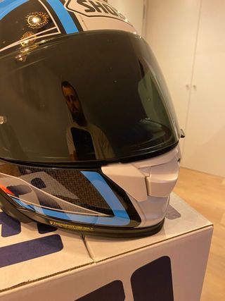 Shoei GT-Air 2 Talla L