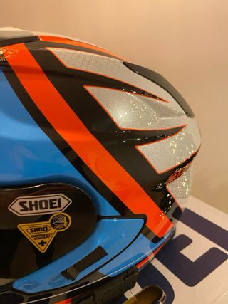 Shoei GT-Air 2 Talla L