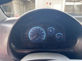 Daewoo Matiz 2004