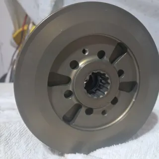 Embrague Antirrebote STM kawa y suzuki