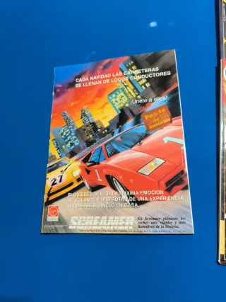 Revistas computer gaming world