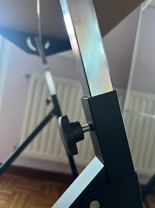 Mesa Dibujo/Arte Abatible