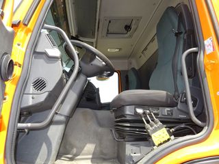 Volvo FMX 500-CAMIONES GANCHO