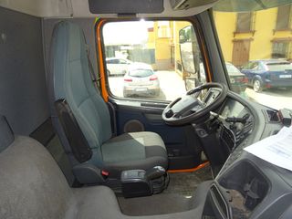 Volvo FMX 500-CAMIONES GANCHO
