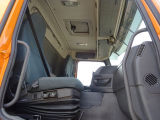 Volvo FMX 500-CAMIONES GANCHO