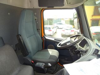 Volvo FMX 500-CAMIONES GANCHO