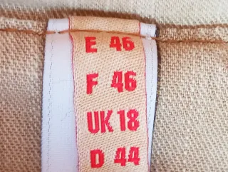 Cazadora vaquera mujer verde caqui