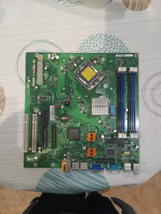 Placa Base Fujitsu Siemens