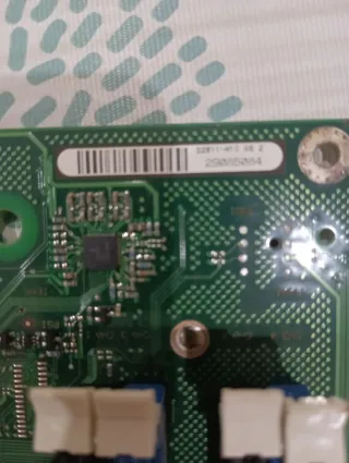 Placa Base Fujitsu Siemens