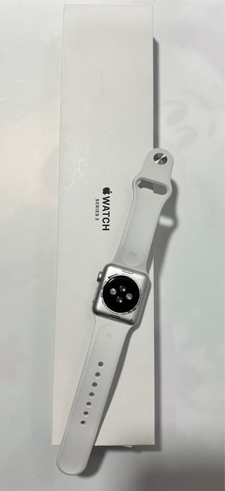 Iwatch series 3