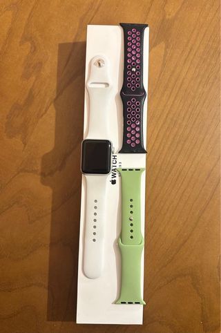 Iwatch series 3