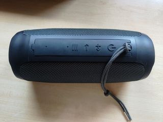 Altavoz urban box5 plus Energy sistem