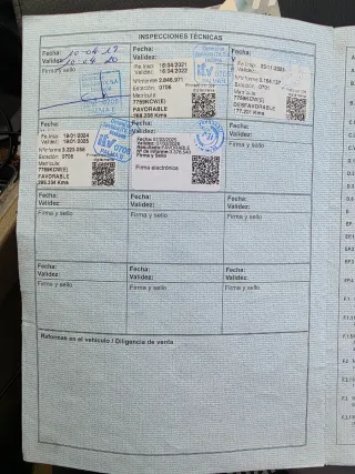 BMW 330xi xDrive 258cv