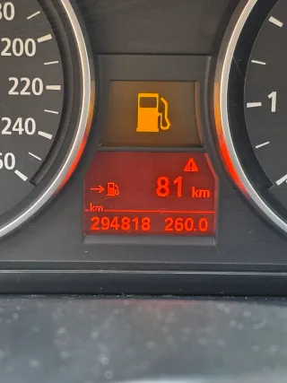 BMW 330xi xDrive 258cv