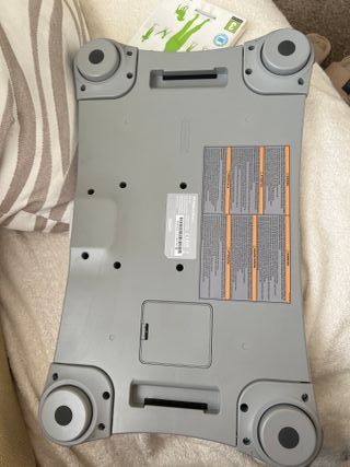 Wii Fit Plus + Balance Board Nintendo