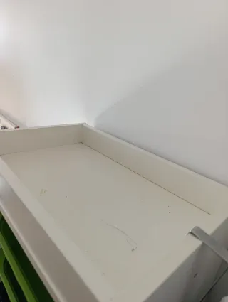 Estanterías Infantiles Ikea Verdes