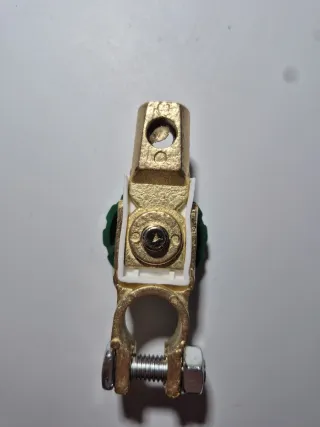 Desconectador de Batería Coche ON/OFF