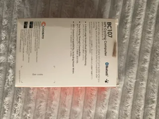 Ciclocomputador GPS COOSPO BC107