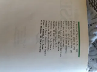 Diccionario enciclopédico de Larousse