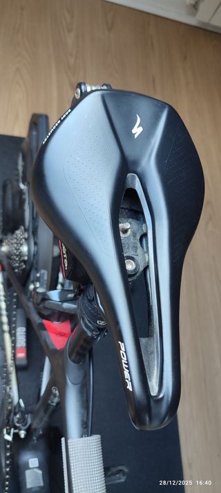 Bicicleta Giant Advanced TCR 2