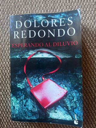 Esperando al diluvio