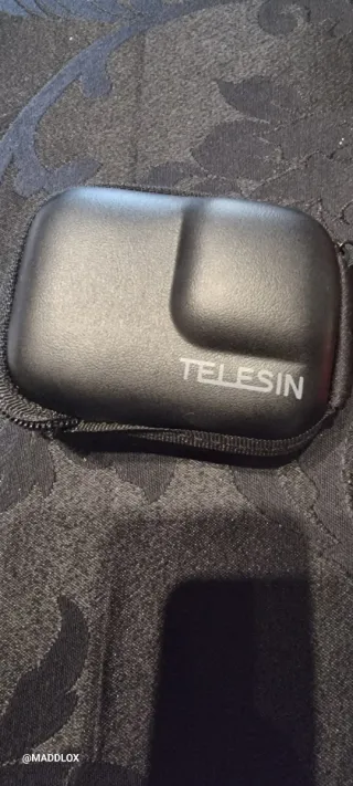 Mala Protetora Telesin p/ GoPro Hero 9