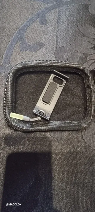 Mala Protetora Telesin p/ GoPro Hero 9