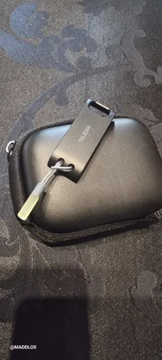 Mala Protetora Telesin p/ GoPro Hero 9