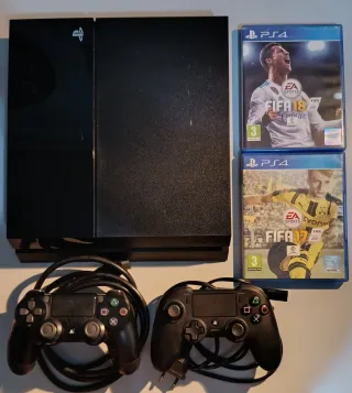 PlayStation 4