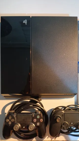 PlayStation 4