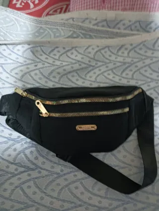 Riñonera y bolso para móvil mujer nuevo