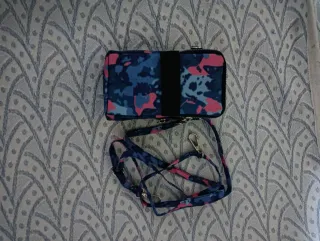 Riñonera y bolso para móvil mujer nuevo