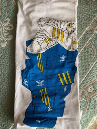 Cazadora Billabong azul y blanca