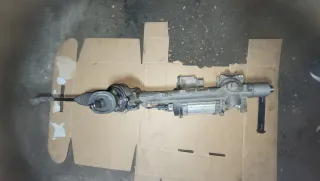 Cremallera Grupo VAG