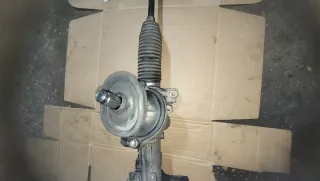 Cremallera Grupo VAG