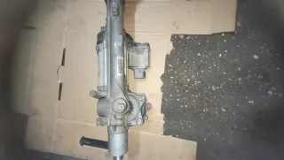 Cremallera Grupo VAG