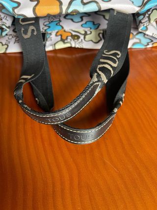 Bolso Tous Multicolor Rosa