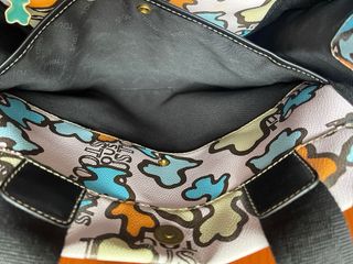 Bolso Tous Multicolor Rosa