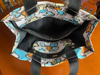 Bolso Tous Multicolor Rosa