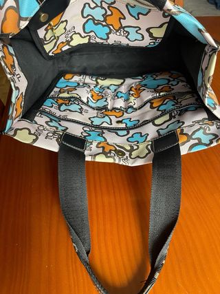 Bolso Tous Multicolor Rosa